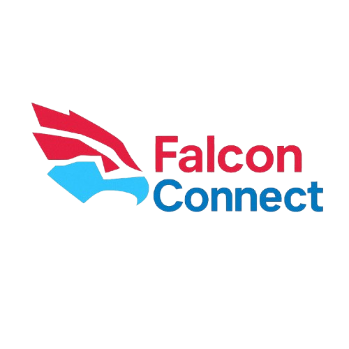 FalconConnect Logo